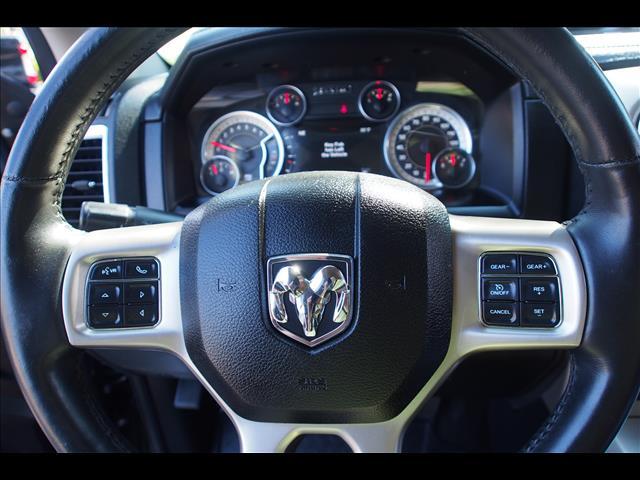 2015 RAM 1500 Laramie Raleigh NC