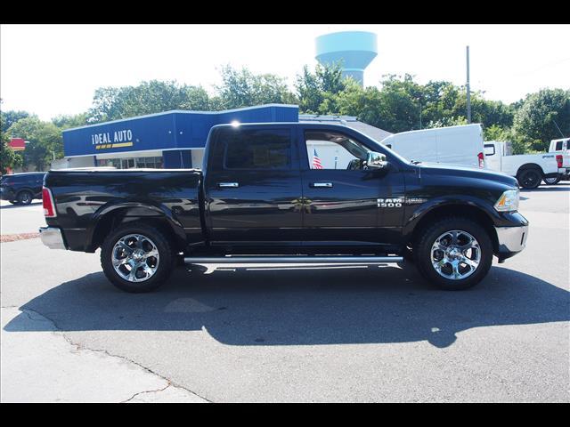 2015 RAM 1500 Laramie Raleigh NC