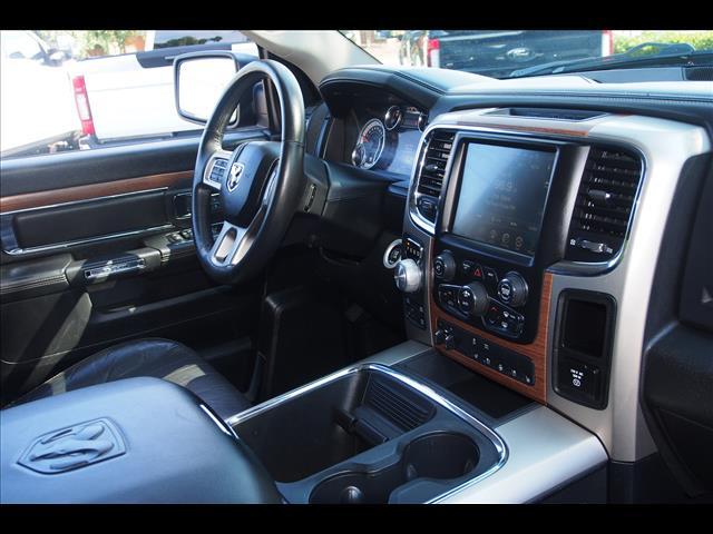 2015 RAM 1500 Laramie Raleigh NC