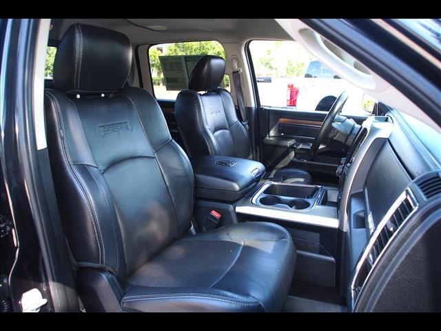 2015 RAM 1500 Laramie Raleigh NC