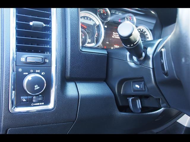 2015 RAM 1500 Laramie Raleigh NC
