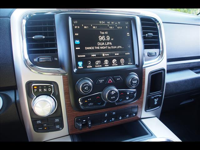 2015 RAM 1500 Laramie Raleigh NC