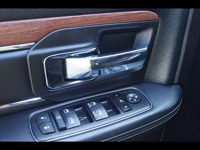 2015 RAM 1500 Laramie Raleigh NC