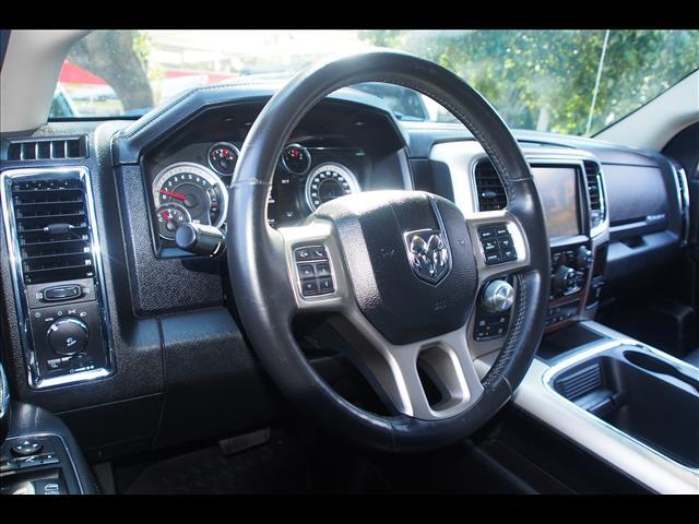 2015 RAM 1500 Laramie Raleigh NC