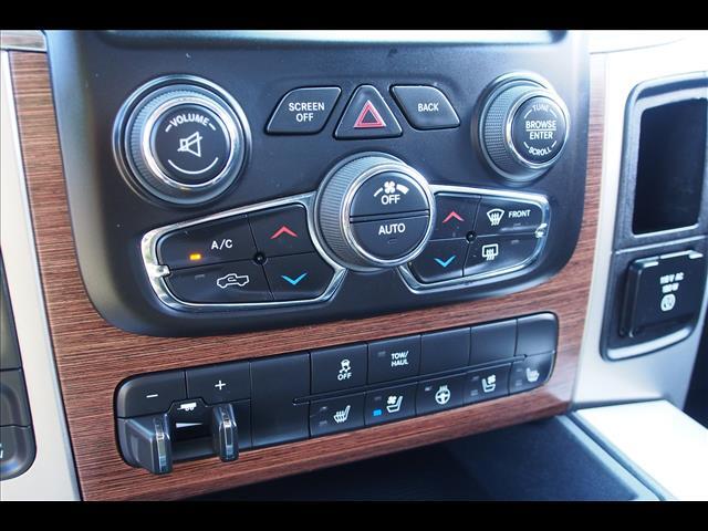 2015 RAM 1500 Laramie Raleigh NC