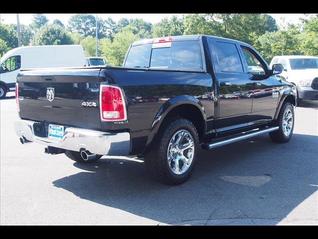 2015 RAM 1500 Laramie Raleigh NC