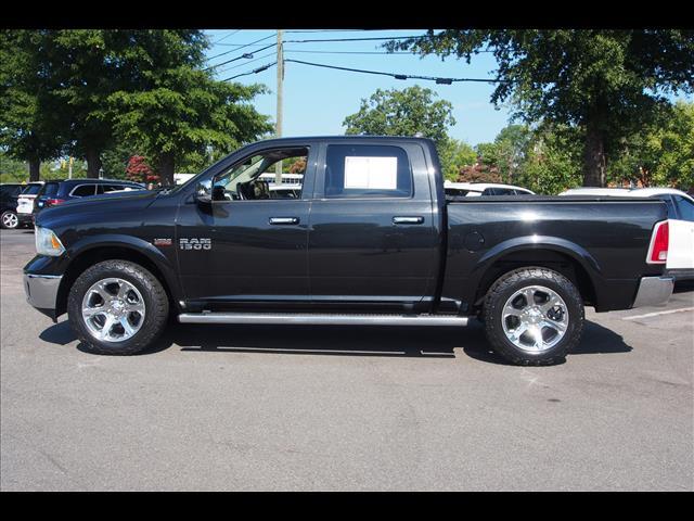 2015 RAM 1500 Laramie Raleigh NC