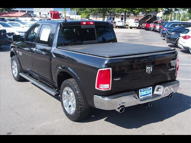2015 RAM 1500 Laramie Raleigh NC