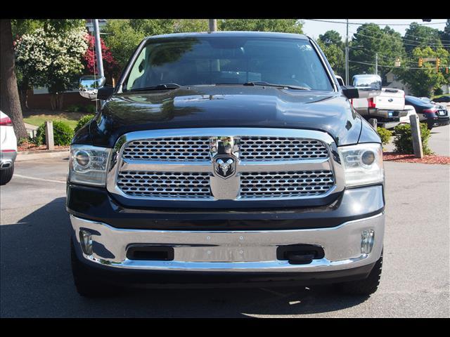 2015 RAM 1500 Laramie Raleigh NC