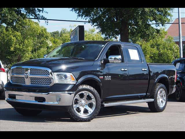 2015 RAM 1500 Laramie