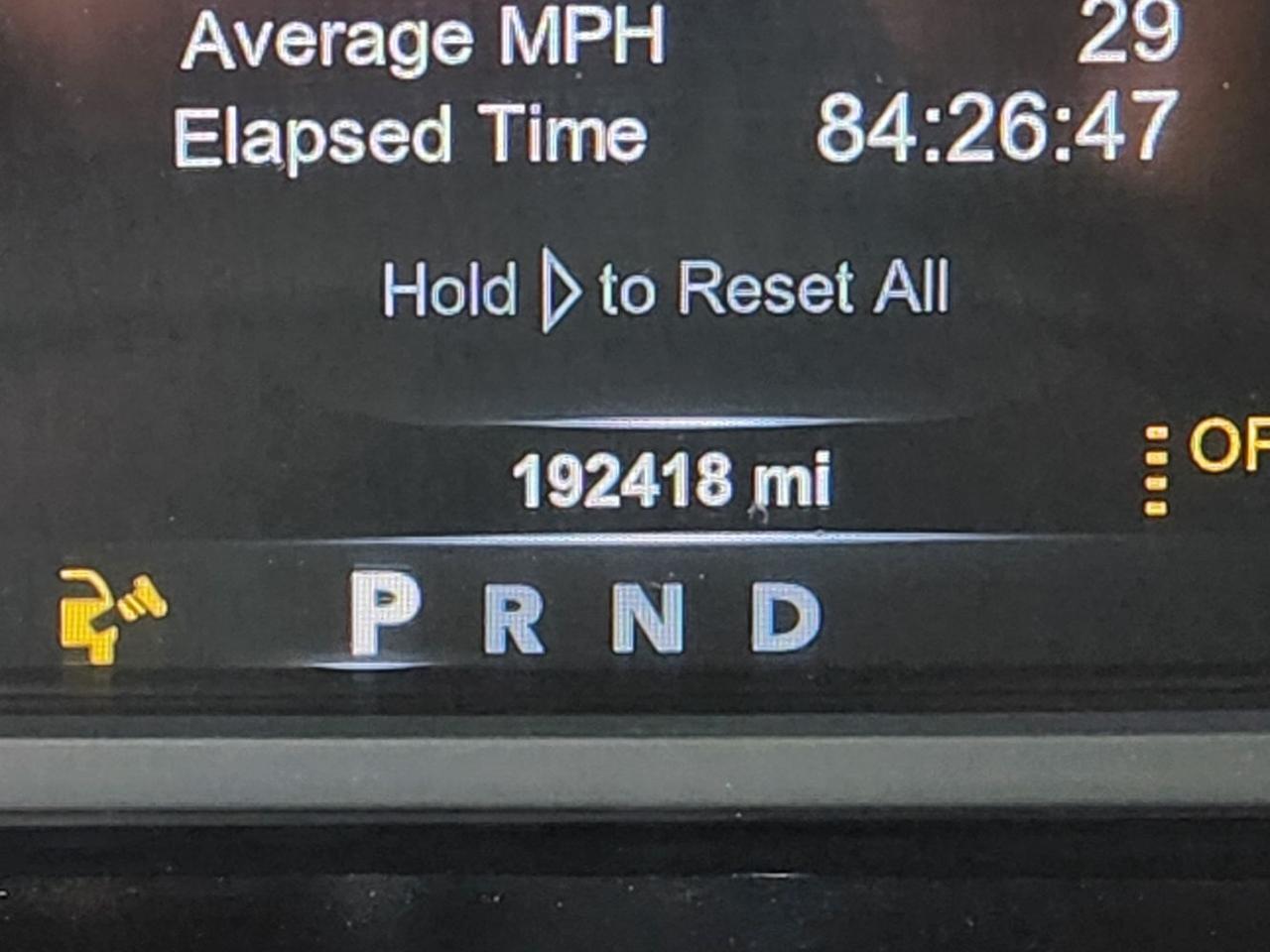 2015 RAM 1500 Longhorn Crew Cab SWB 4WD Post Falls ID