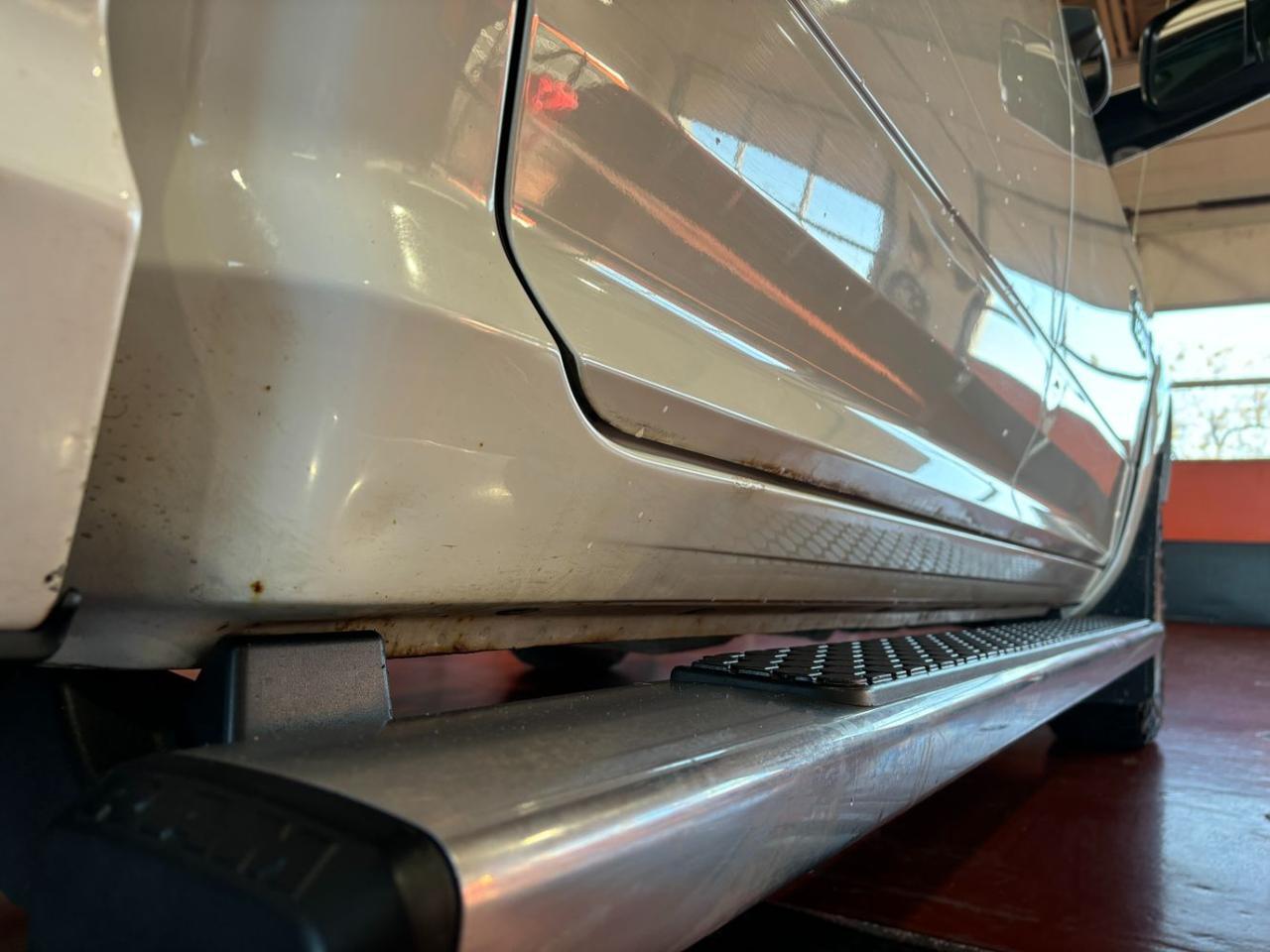 2015 RAM 1500 Outdoorsman Crew Cab 4WD Franklin OH