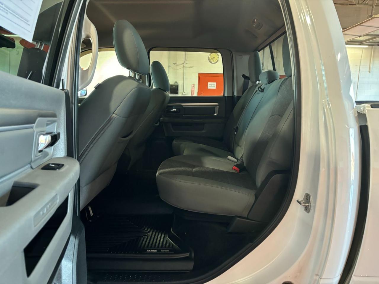 2015 RAM 1500 Outdoorsman Crew Cab 4WD Franklin OH