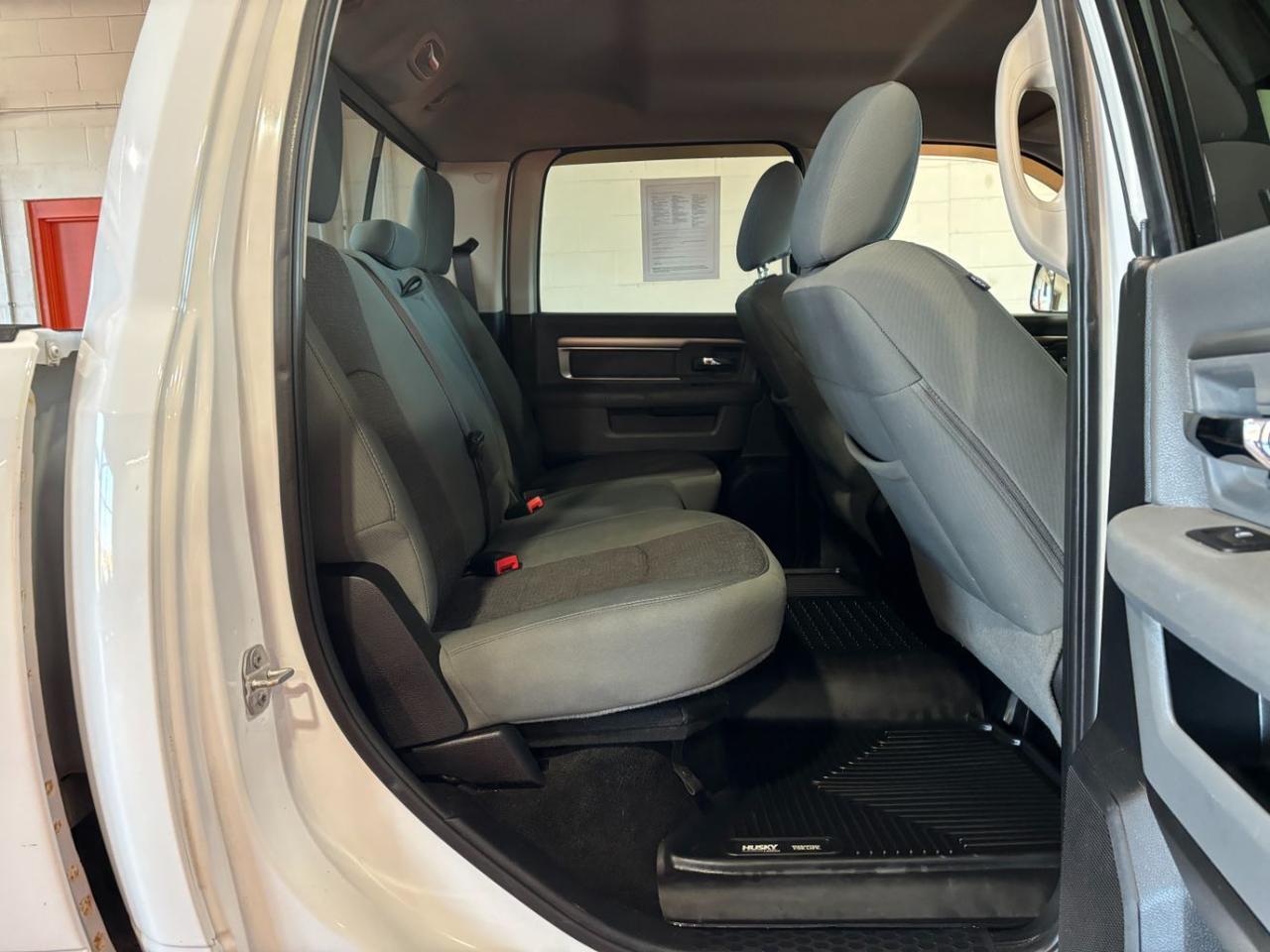 2015 RAM 1500 Outdoorsman Crew Cab 4WD Franklin OH