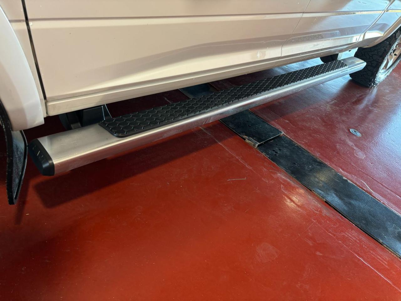 2015 RAM 1500 Outdoorsman Crew Cab 4WD Franklin OH