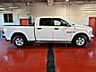 2015 RAM 1500 Outdoorsman Crew Cab 4WD
