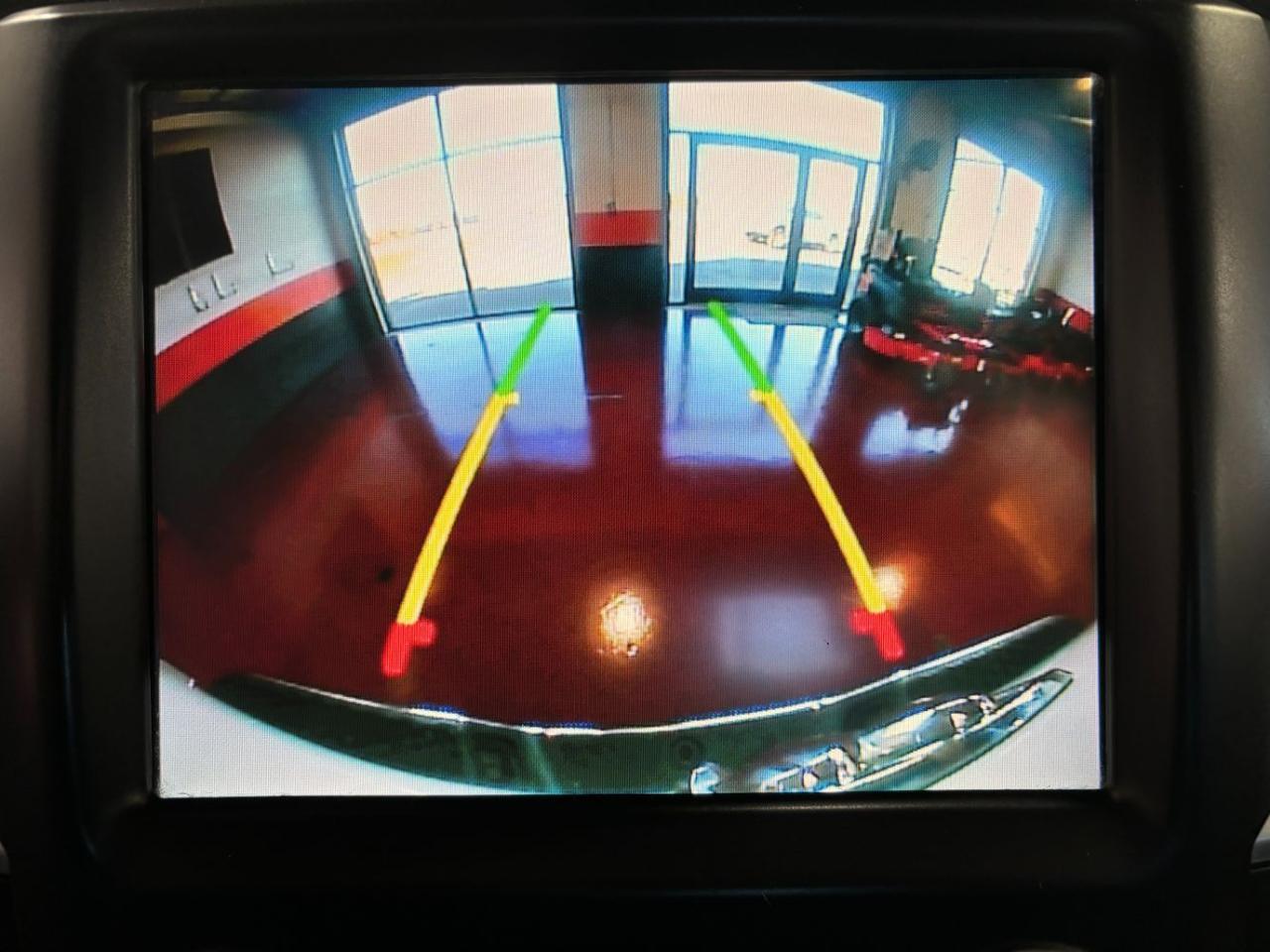 2015 RAM 1500 Outdoorsman Crew Cab 4WD Franklin OH