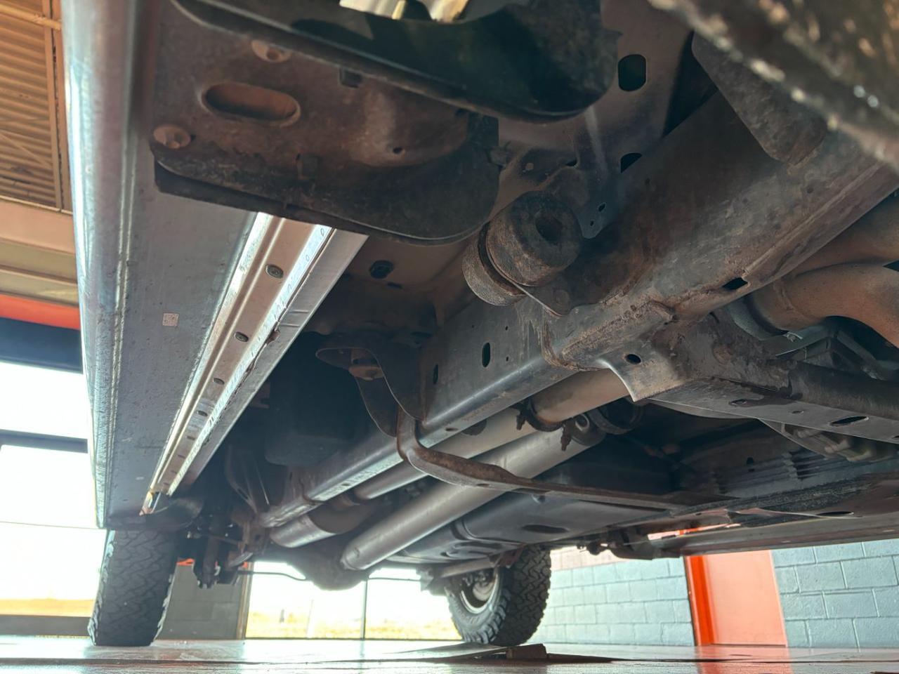 2015 RAM 1500 Outdoorsman Crew Cab 4WD Franklin OH