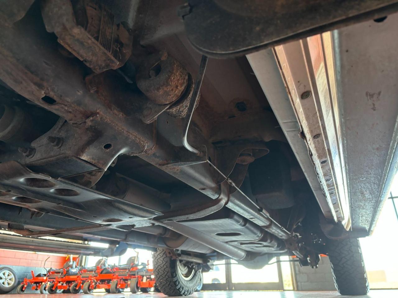 2015 RAM 1500 Outdoorsman Crew Cab 4WD Franklin OH