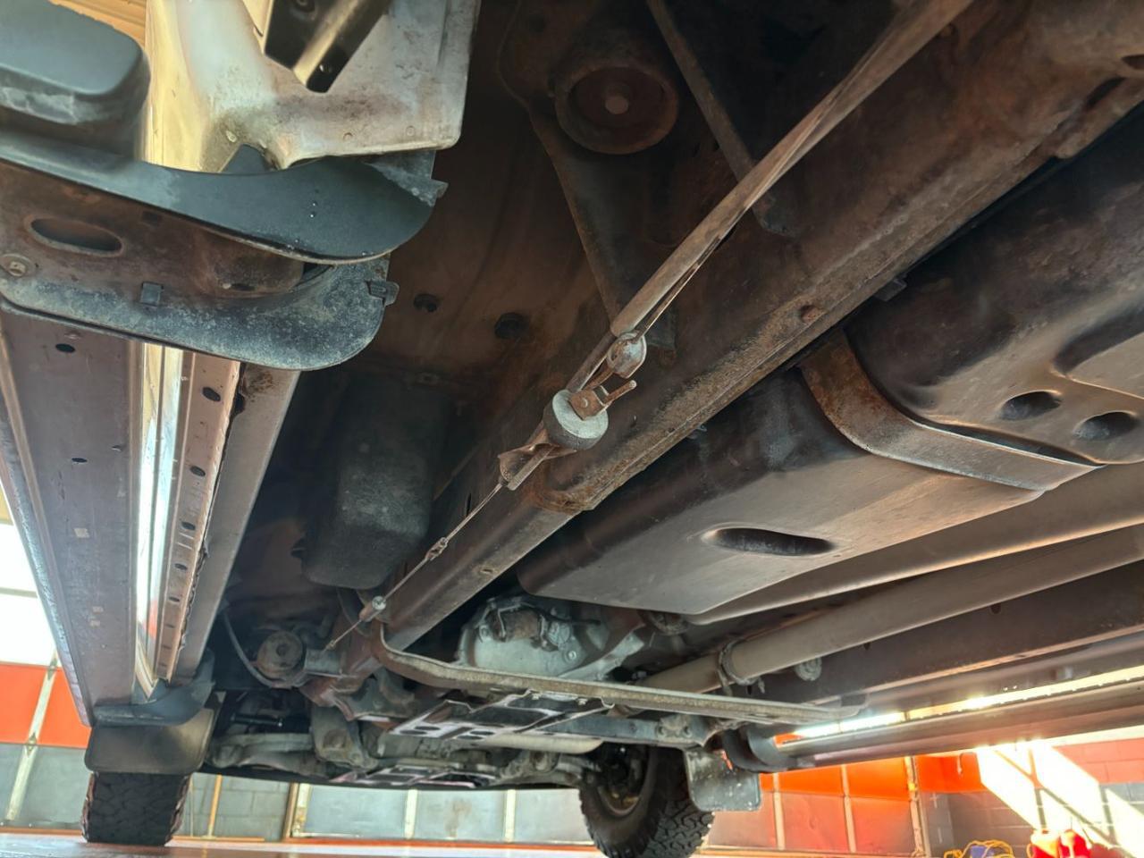 2015 RAM 1500 Outdoorsman Crew Cab 4WD Franklin OH