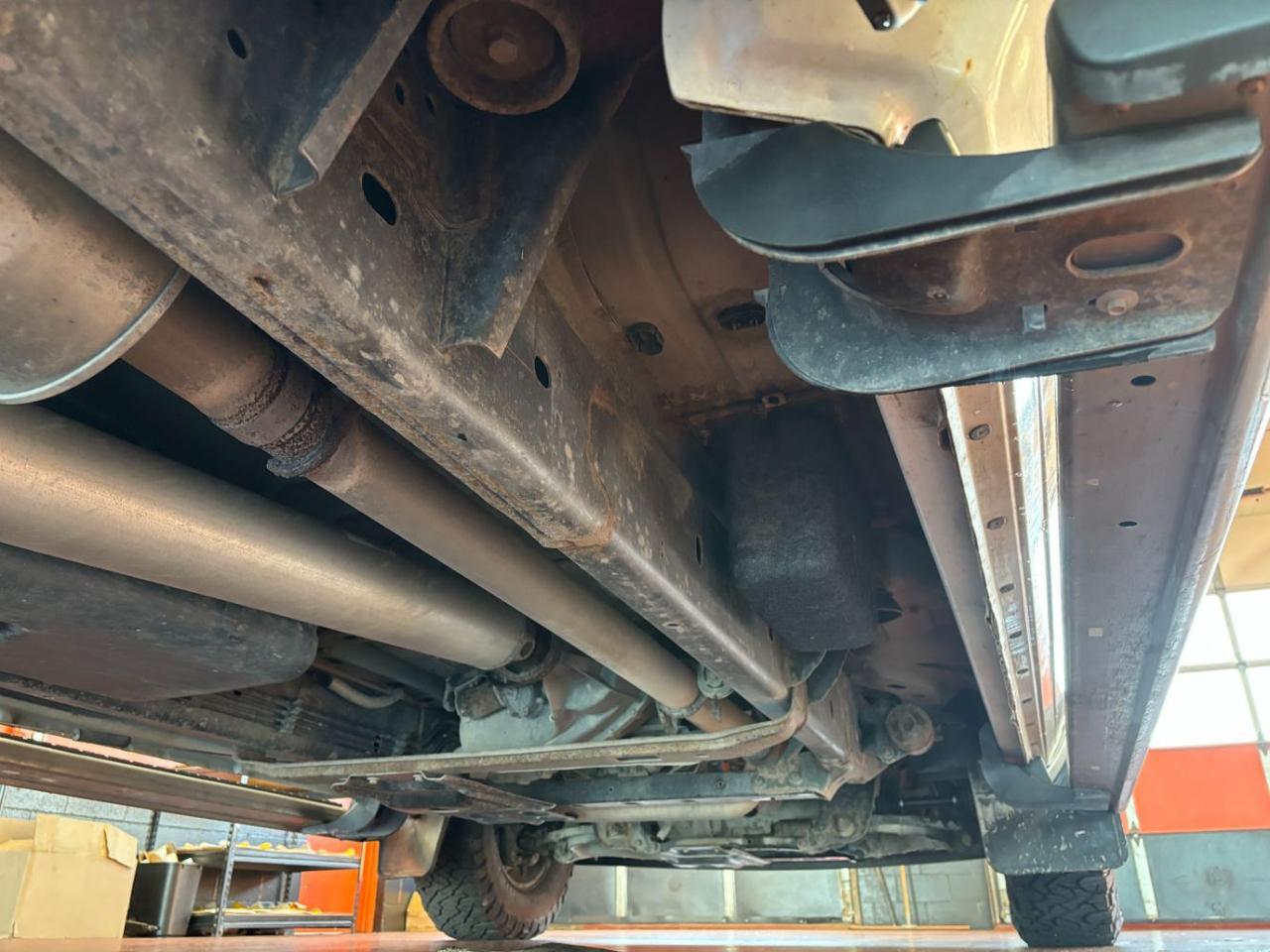 2015 RAM 1500 Outdoorsman Crew Cab 4WD Franklin OH