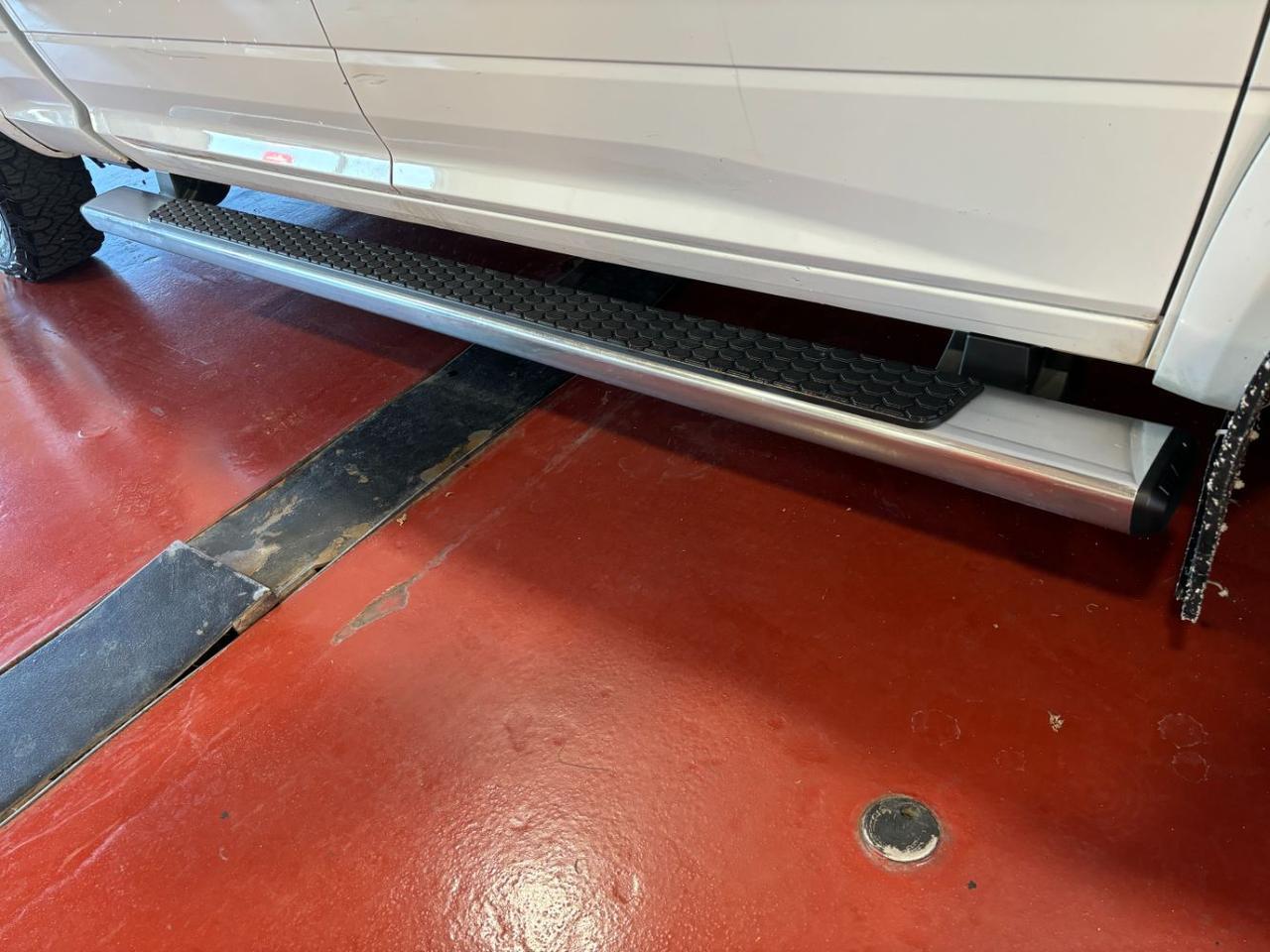 2015 RAM 1500 Outdoorsman Crew Cab 4WD Franklin OH