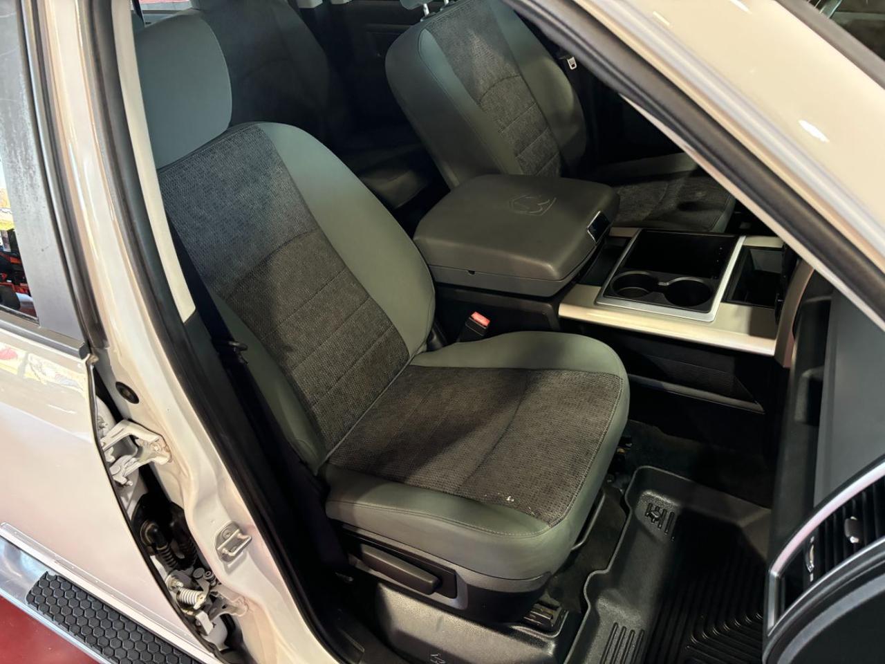 2015 RAM 1500 Outdoorsman Crew Cab 4WD Franklin OH