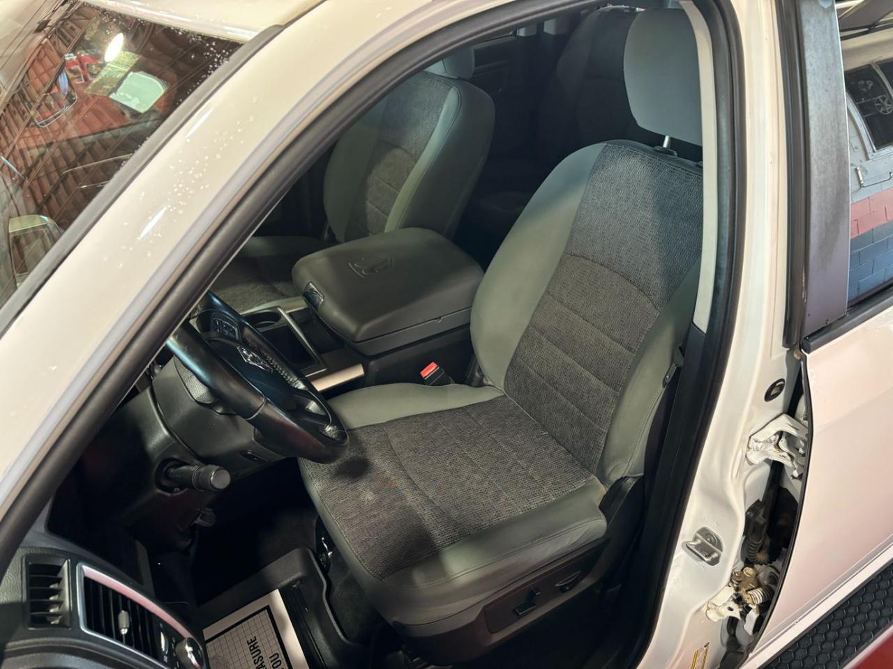 2015 RAM 1500 Outdoorsman Crew Cab 4WD Franklin OH