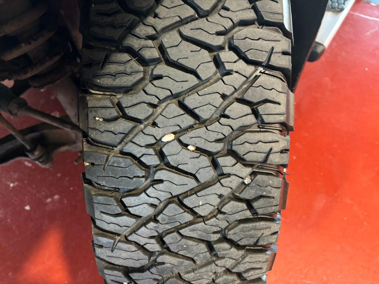 2015 RAM 1500 Outdoorsman Crew Cab 4WD Franklin OH