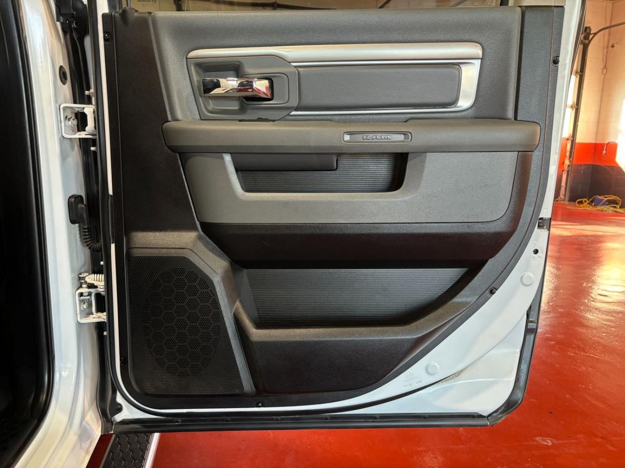 2015 RAM 1500 Outdoorsman Crew Cab 4WD Franklin OH