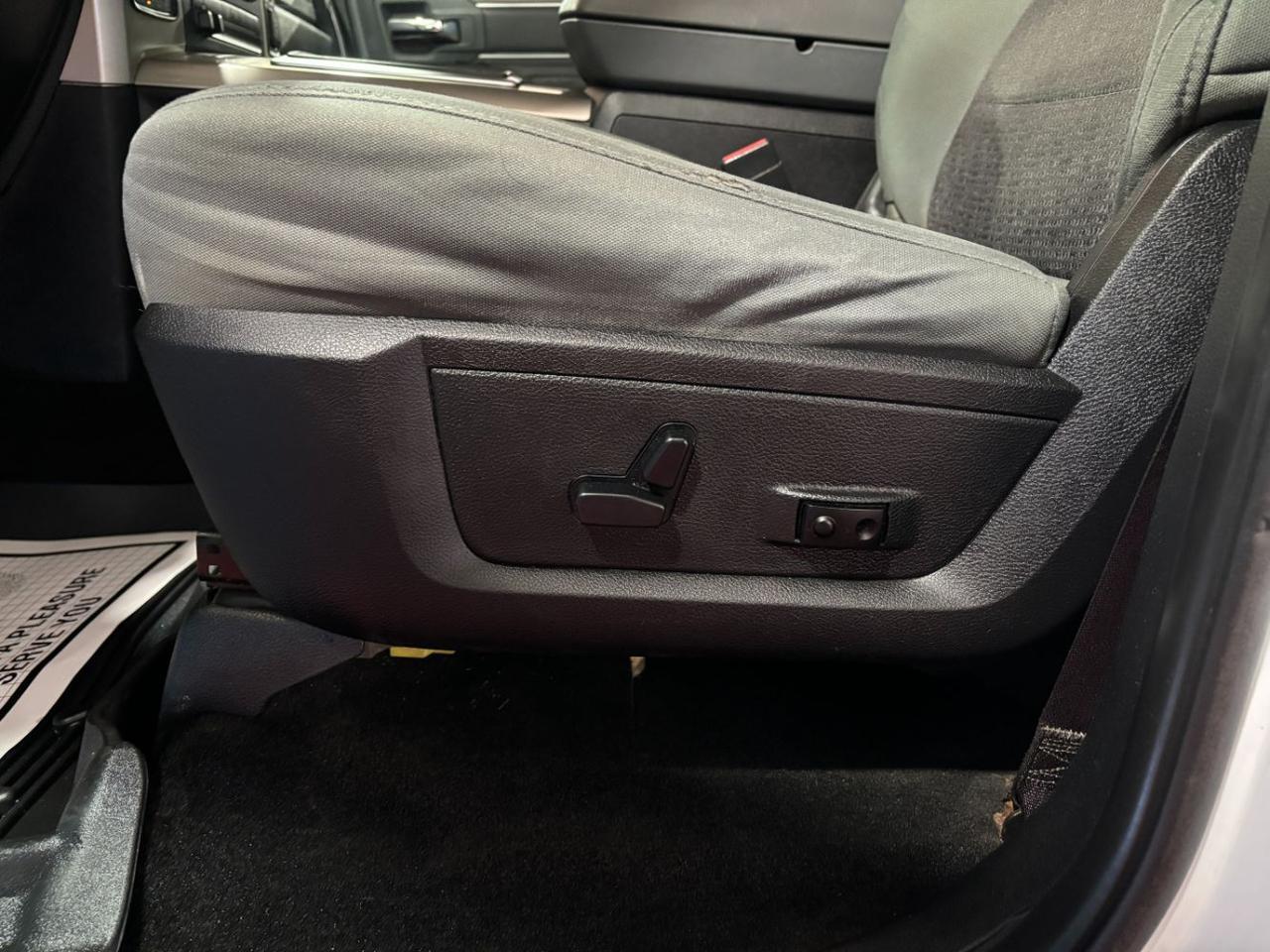 2015 RAM 1500 Outdoorsman Crew Cab 4WD Franklin OH