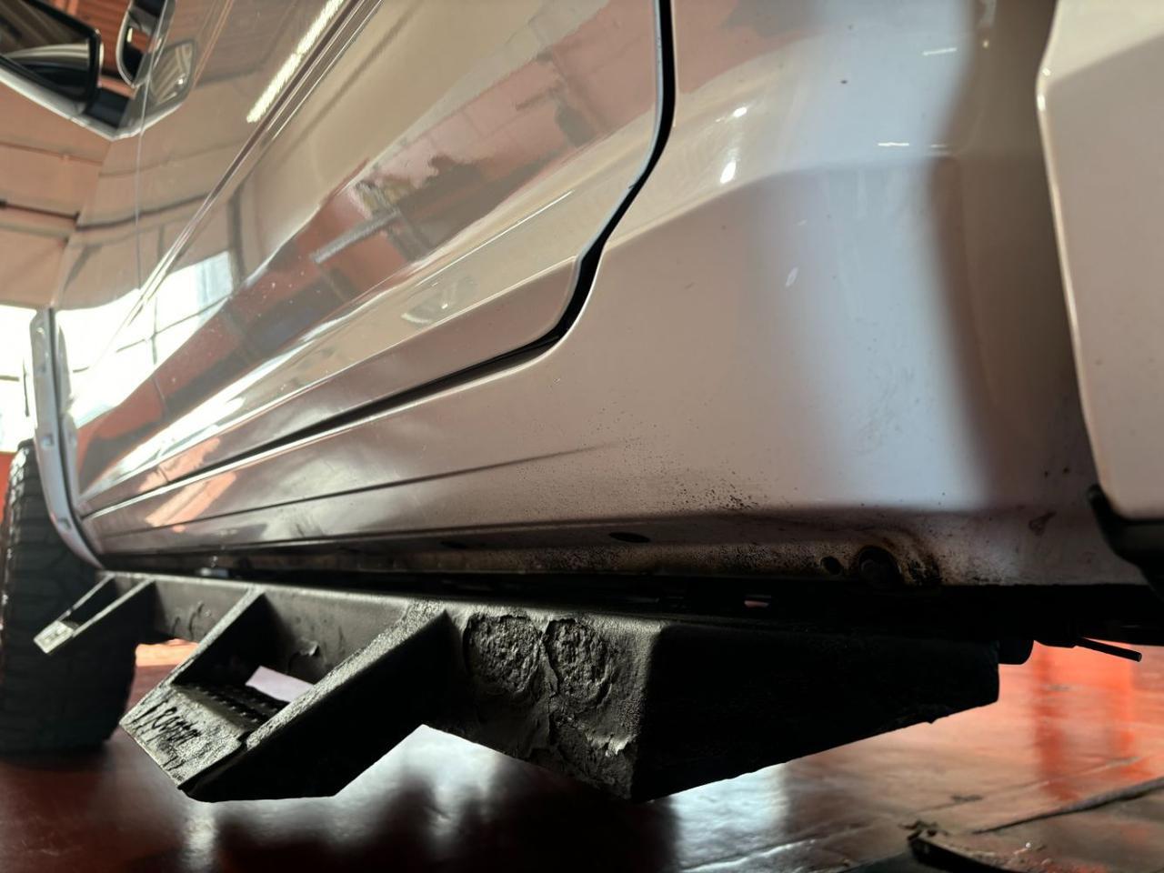 2015 RAM 1500 SLT Crew Cab LWB 4WD Franklin OH