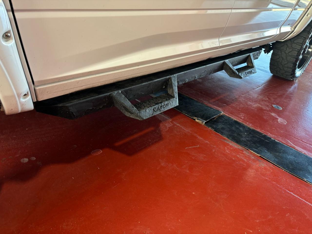 2015 RAM 1500 SLT Crew Cab LWB 4WD Franklin OH