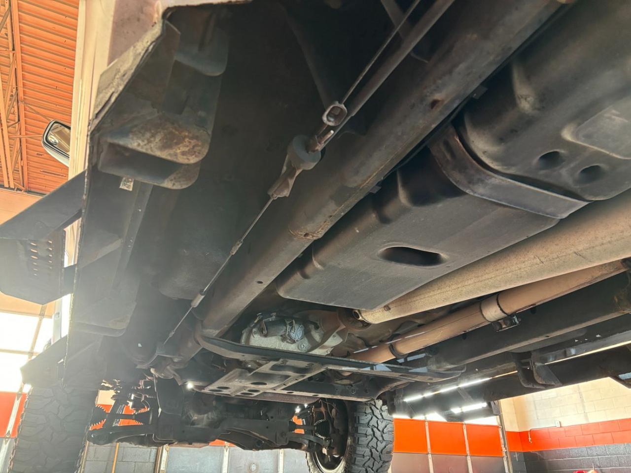 2015 RAM 1500 SLT Crew Cab LWB 4WD Franklin OH