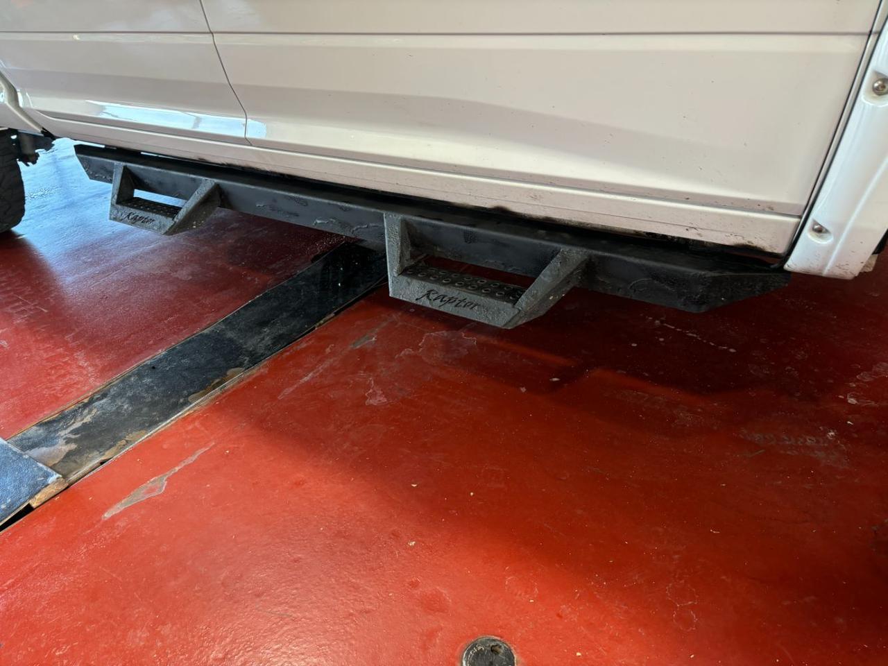 2015 RAM 1500 SLT Crew Cab LWB 4WD Franklin OH