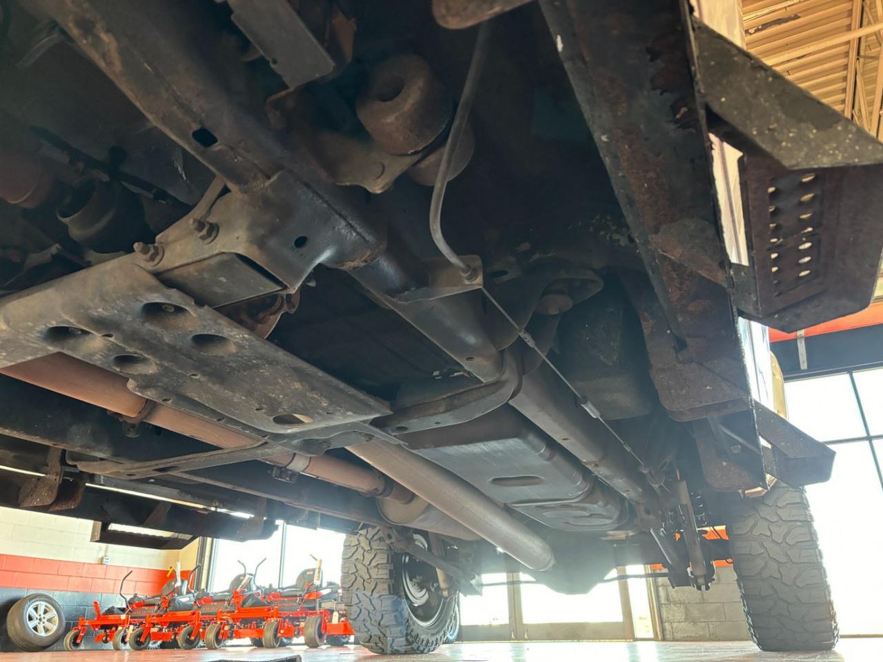 2015 RAM 1500 SLT Crew Cab LWB 4WD Franklin OH