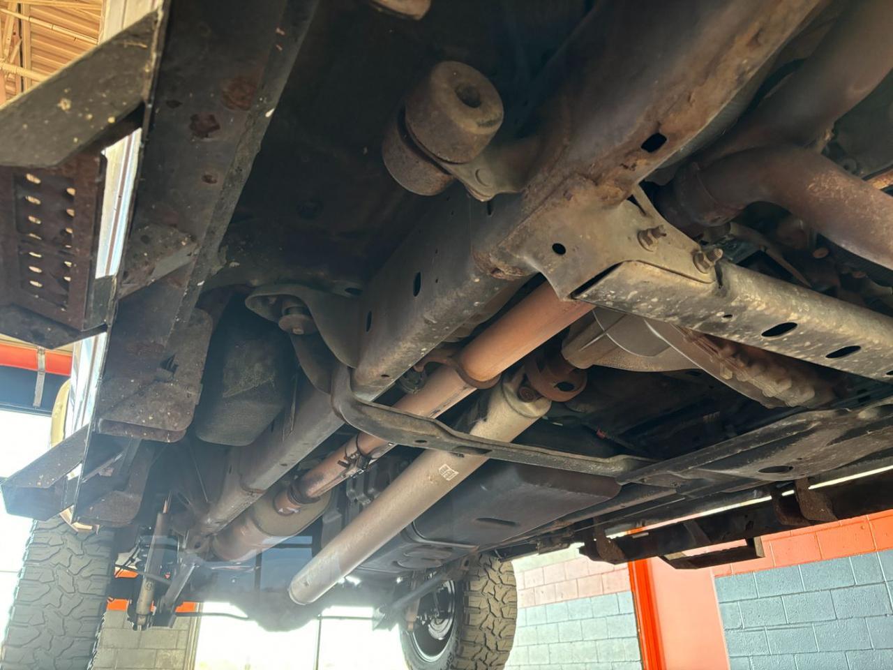 2015 RAM 1500 SLT Crew Cab LWB 4WD Franklin OH