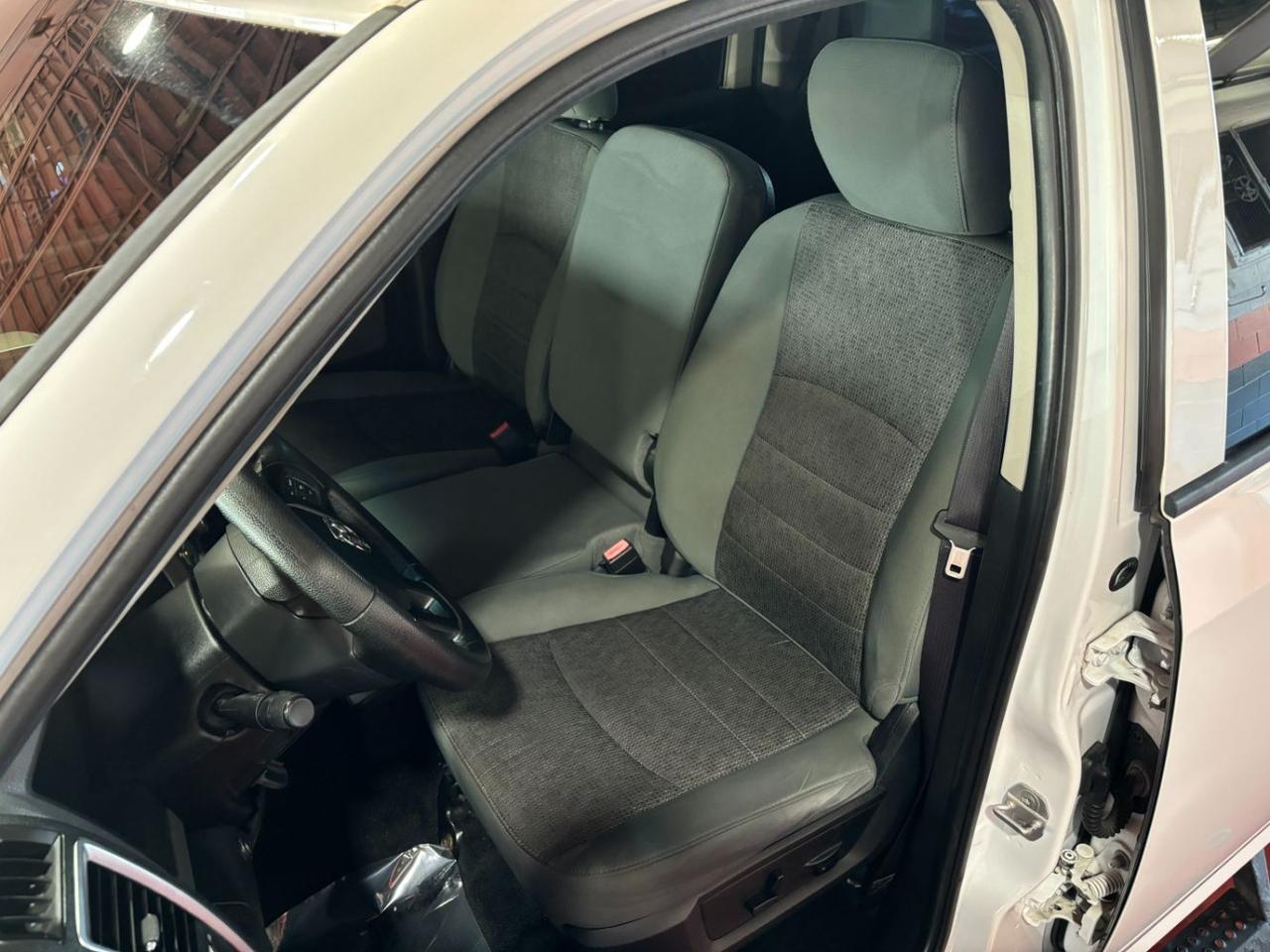 2015 RAM 1500 SLT Crew Cab LWB 4WD Franklin OH