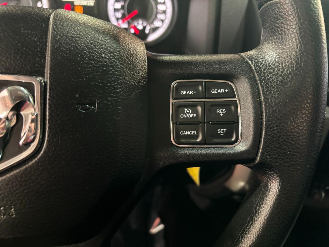 2015 RAM 1500 SLT Crew Cab LWB 4WD Franklin OH