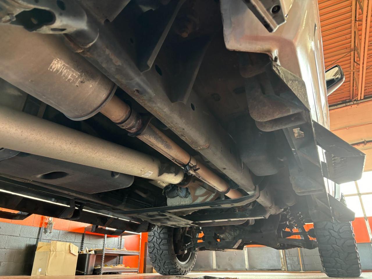 2015 RAM 1500 SLT Crew Cab LWB 4WD Franklin OH