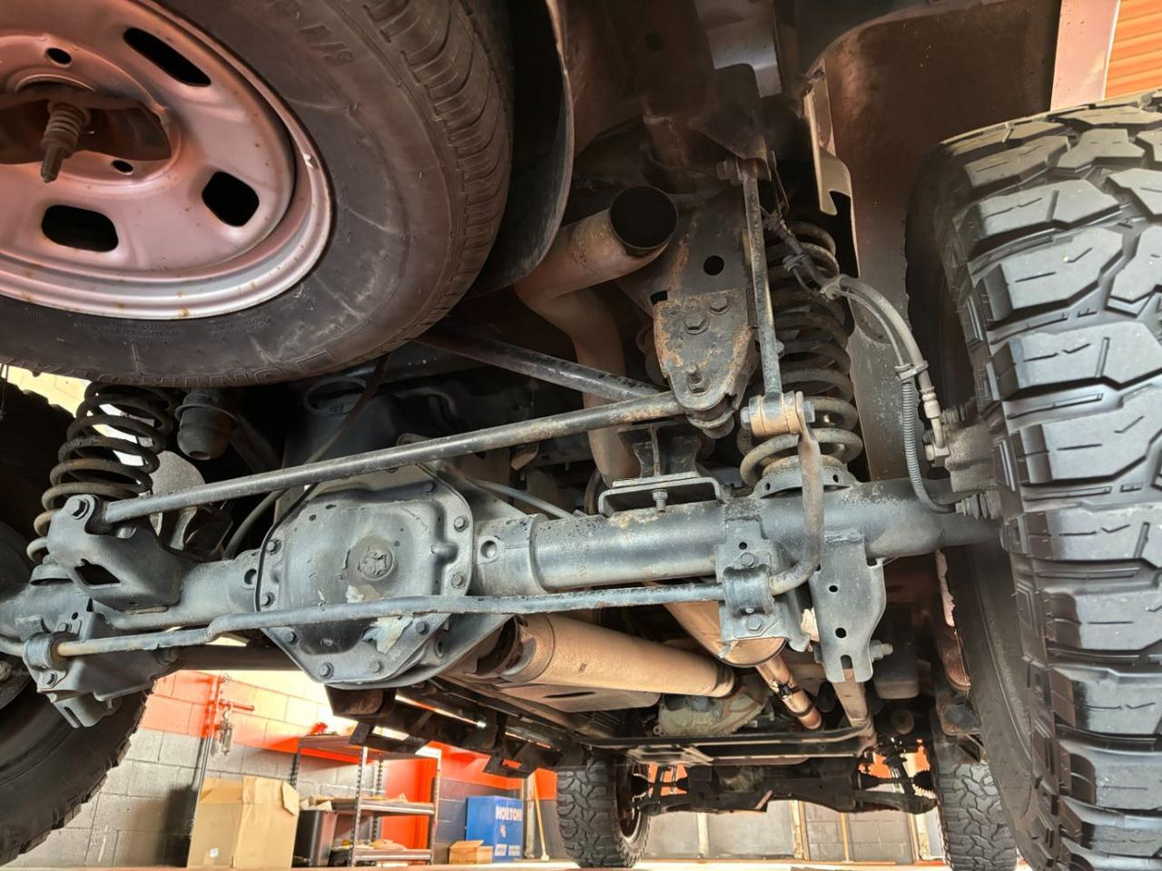 2015 RAM 1500 SLT Crew Cab LWB 4WD Franklin OH