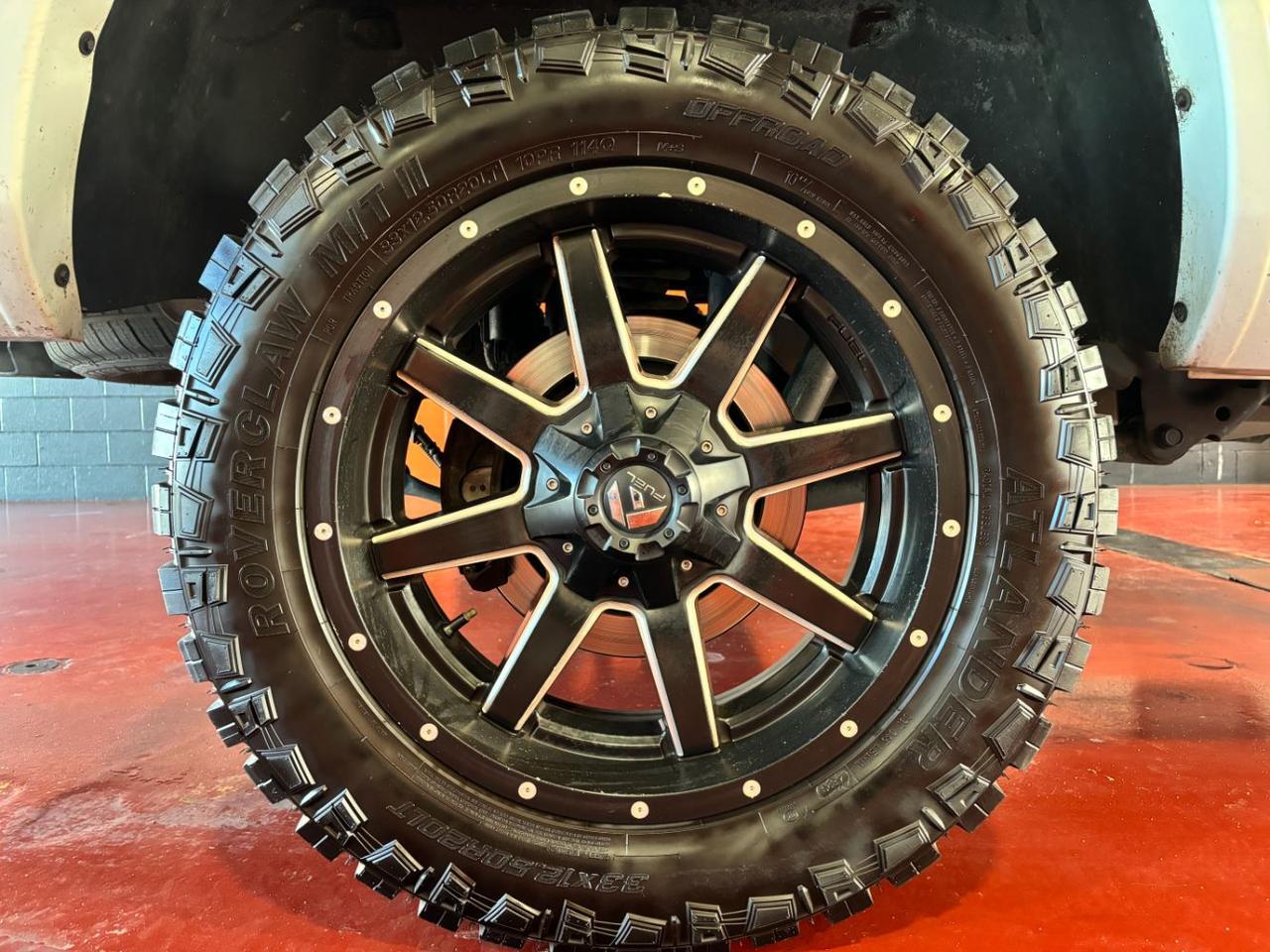 2015 RAM 1500 SLT Crew Cab LWB 4WD Franklin OH