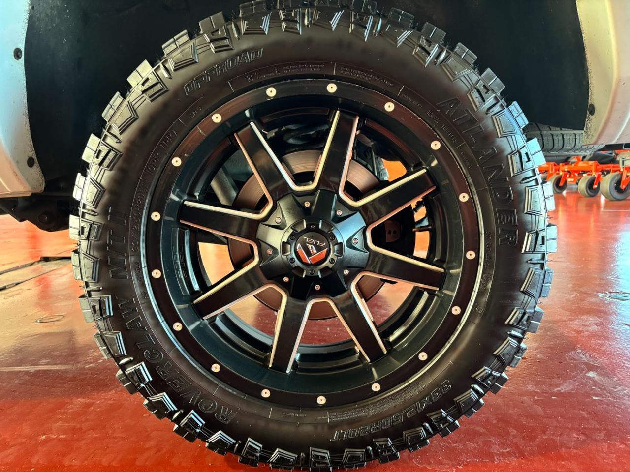 2015 RAM 1500 SLT Crew Cab LWB 4WD Franklin OH