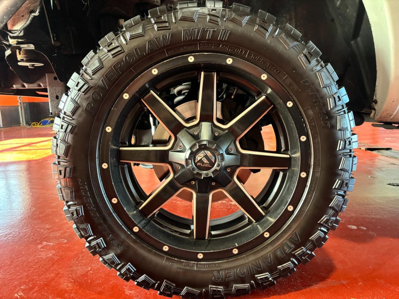 2015 RAM 1500 SLT Crew Cab LWB 4WD Franklin OH