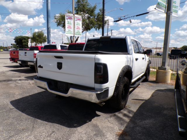 2015 RAM 1500 SLT Crew Cab SWB 2WD San Antonio TX