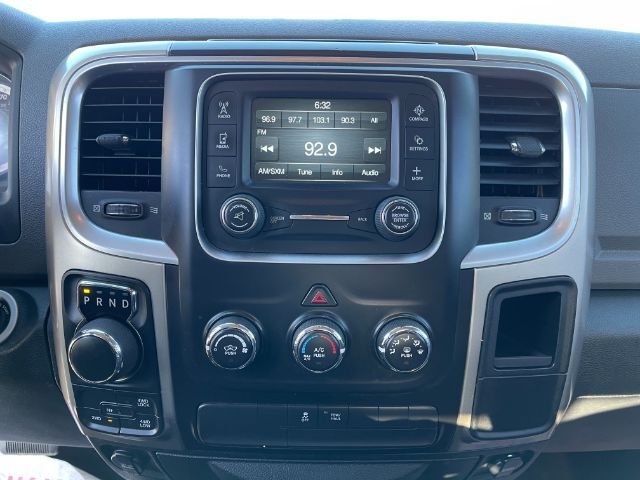 2015 RAM 1500 SLT Crew Cab SWB 4WD Spokane WA