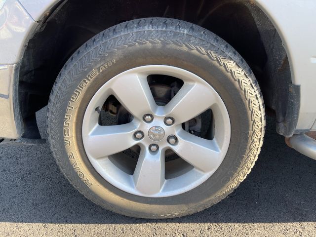 2015 RAM 1500 SLT Crew Cab SWB 4WD Spokane WA