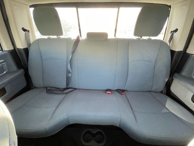 2015 RAM 1500 SLT Crew Cab SWB 4WD Spokane WA
