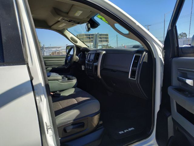 2015 RAM 1500 SLT Quad Cab 2WD Sarasota FL