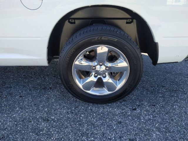 2015 RAM 1500 SLT Quad Cab 2WD Sarasota FL